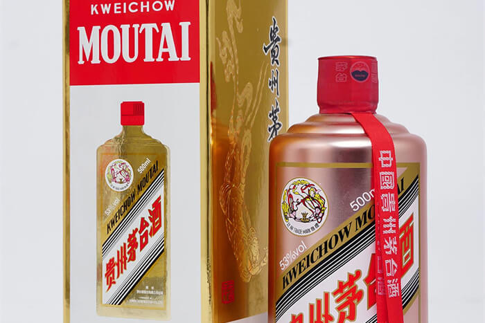茅台年份酒的划分依据