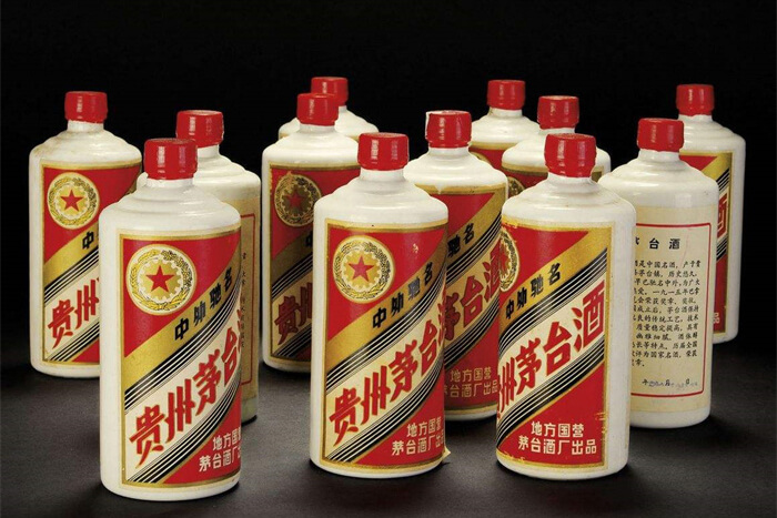 湖州回收茅台酒