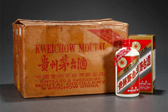 湖州回收飞天茅台酒